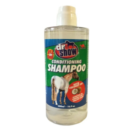 Dr Show All in 1 Shampoo 500ml
