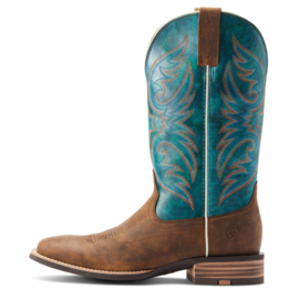 Ariat Ricochet Mens Western Boots