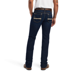 Ariat M7 Slim Ranger Straight Jeans (Lengte 36")