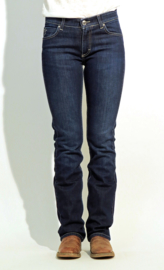 OSWSA Riding Jeans Annie Straight (lengte 34)