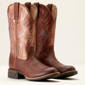 Ariat Ranahan Ladies Western Boots
