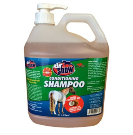 Dr Show All in 1 Shampoo 4L