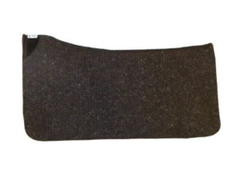 Diamond Wool Contoured Liner Pad 30" x 30"