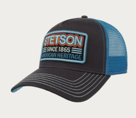 Stetson Trucker Cap Glow In The Dark
