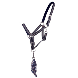 QHP Halter with lead