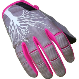 Handschoenen No Leaf Capita 3.0 Pink