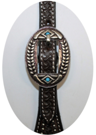 Headstall Futurity Knot Browband