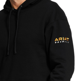 Ariat Workman Hoodie Black