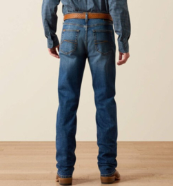 Ariat M7 Garth Classic Rise Straight Leg Mens Jeans (Length 34")