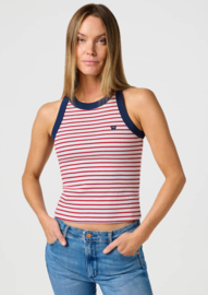 Wrangler Ringer Tank