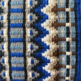 Showblanket