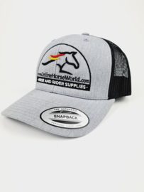 OnlineHorseWorld Cap