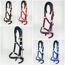 Halter GVR Cob