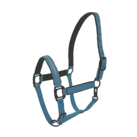 Halter Lami-cell Charming, color TURQUOISE, size COB