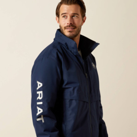 Ariat Stable 2.0 Insulated Jacket Navy