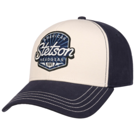 Stetson Baseball Cap American Headgear 1865