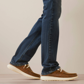 Ariat R.E.A.L Madyson Perfect Rise Straight Jeans REGULAR (33")