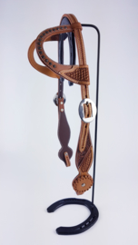 Headstall 2 colors