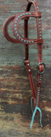 Headstalls with ear(s)