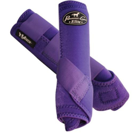 Professional's Choice VenTech Elite Sports Medicine Boots