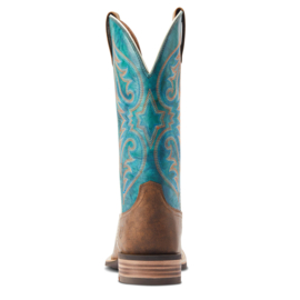 Ariat Ricochet Mens Western Boots