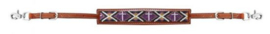 Wither Strap Inlay Purple