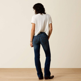 Ariat Perfect Rise Rosa Bootcut Ladies Jeans REGULAR (33")