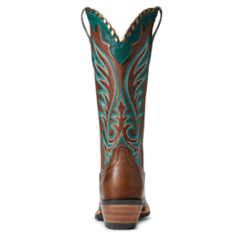 Ariat Crossfire Picante Western Boots