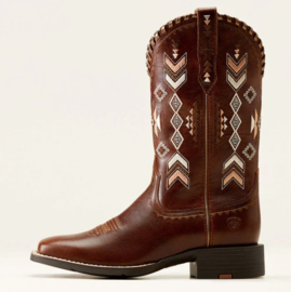 Ariat Round Up Skyler Ladies Western Boots