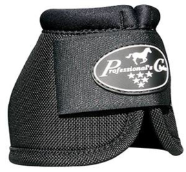 Professional's Choice Ballistic Overreach Bell Boots