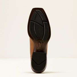 Ariat Salina Narrow Cutter Toe Ladies Western Boots