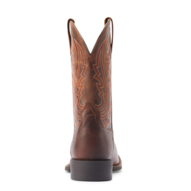 Ariat Sport Big Country Almond Mens Western Boots