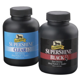 Absorbine Supershine Hoofpolish