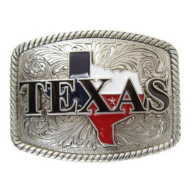 Buckle TEXAS