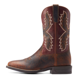 Ariat Pay Window Mens Western Boots