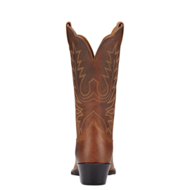 Ariat Heritage R Toe Western Boots