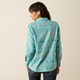 Ariat Montana Western Shirt Montana