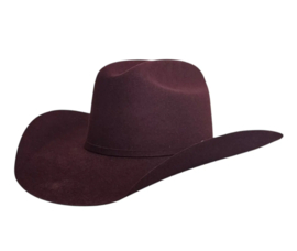 Hoed GC Black Cherry