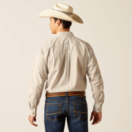 Ariat Pro Series Eli Fitted Shirt
