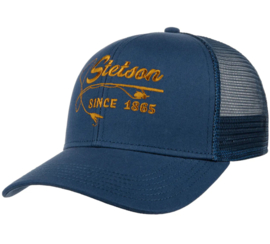 Stetson Trucker Cap Fishing Rod