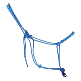 Rope Halter in different colors, size COB