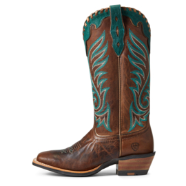 Ariat Crossfire Picante Western Boots