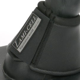 Lami-cell Overreach bell boots