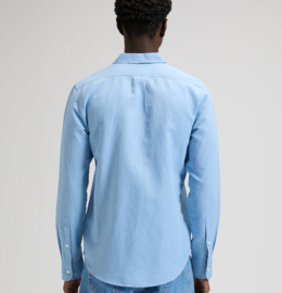 Lee Shirt Halogen Blue