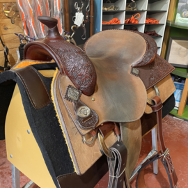 Platinum Pro Saddle