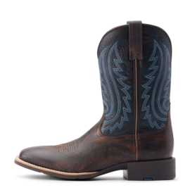Ariat Sport Big Country Tortuga Mens Western Boots