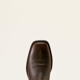 Ariat Ranger Wide Square Toe Mens Western Boots
