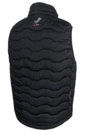 OSWSA Men's Vest Darknight