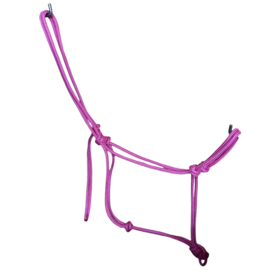 Rope Halter in different colors, size COB