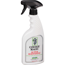 Cowboy Magic Super Bodyshine 473ml